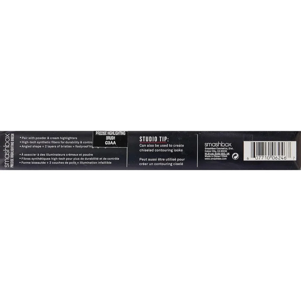 Smashbox this precise